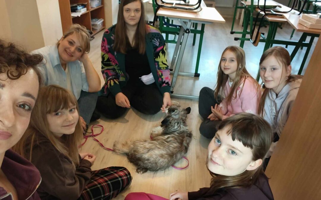 Warsztaty już za&nbsp;nami!