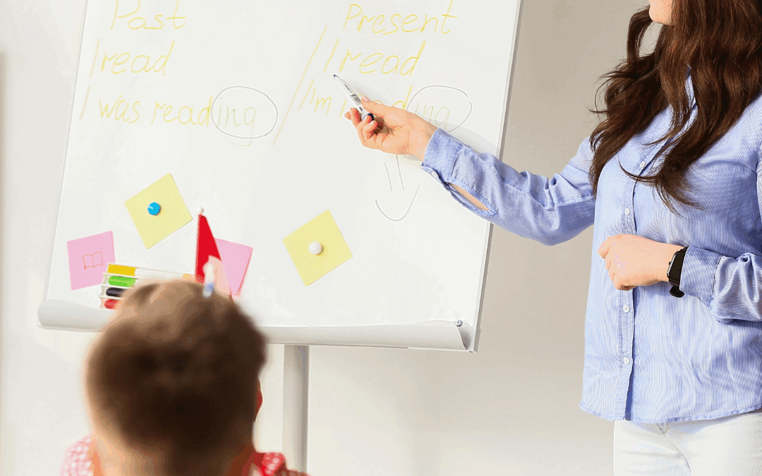 Zapraszamy na&nbsp;zajęcia konwersatorium językowe!