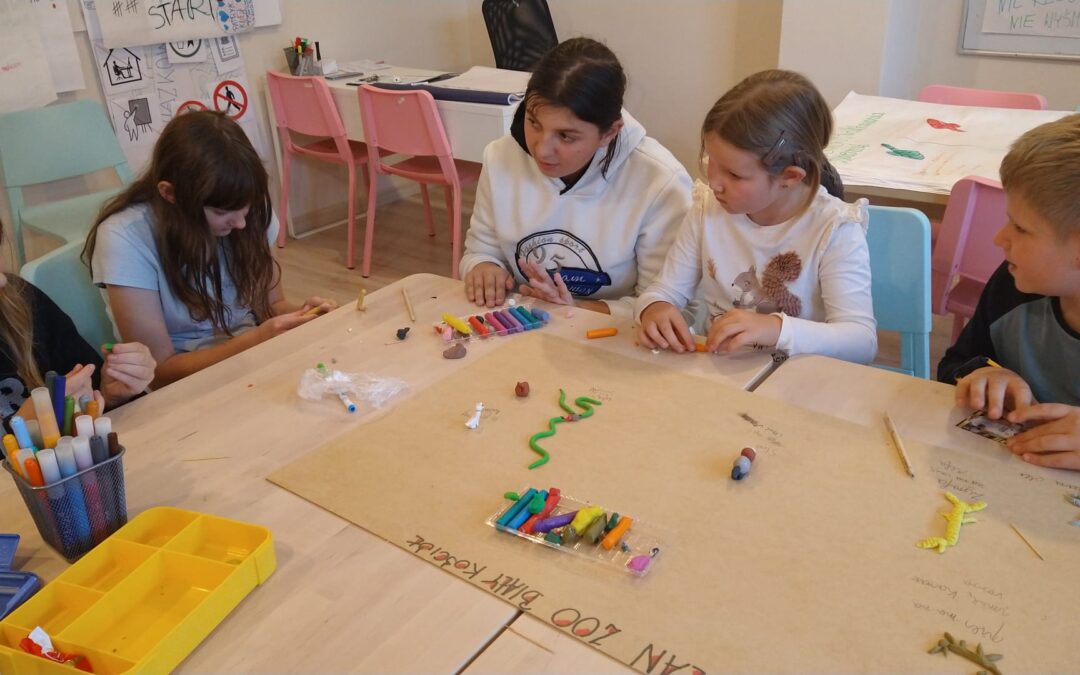 Światowy Dzień Zwierząt